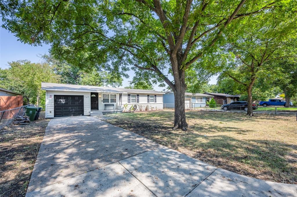 509 Circle Drive — photo