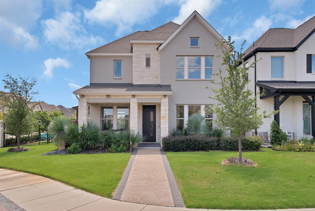 708 Prairie Falcon Drive — photo