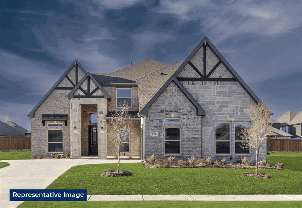 1610 Whisperwood Way — photo