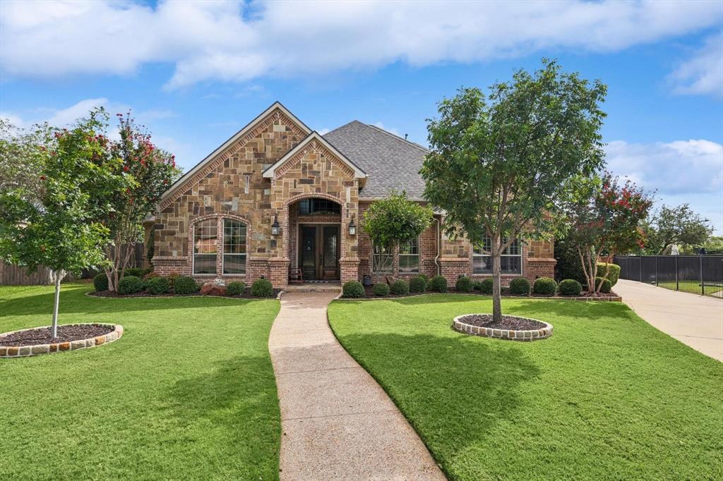 5510 Texas Trail — photo