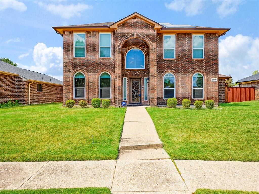 2617 Daniel Creek — photo