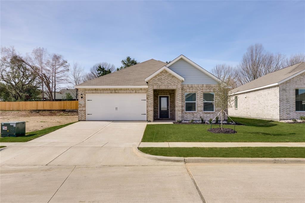 17003 Paul Drive — photo