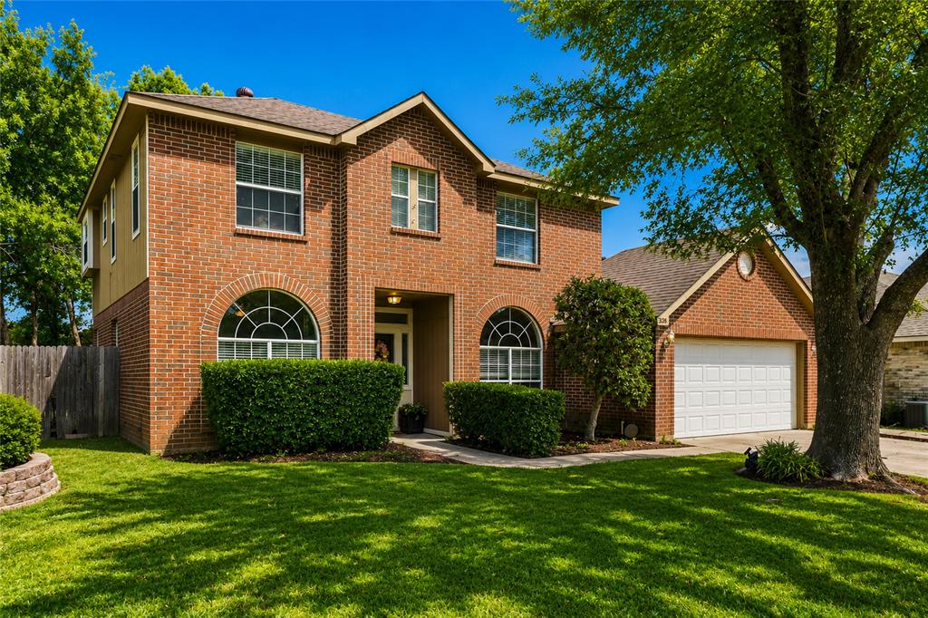 5203 Rio Court — photo
