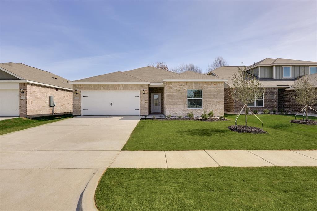 1721 Paul Drive — photo