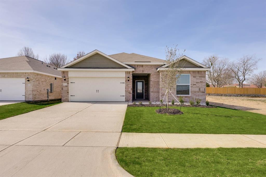 1714 Paul Drive — photo