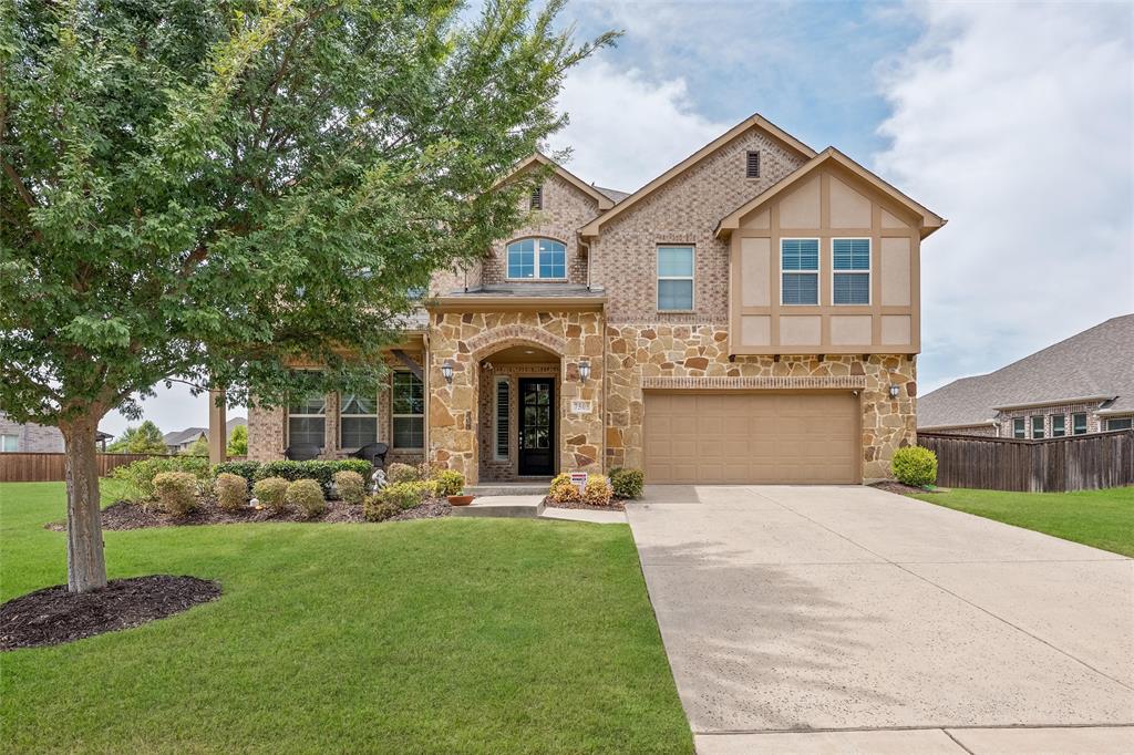 7505 River Park Drive — photo