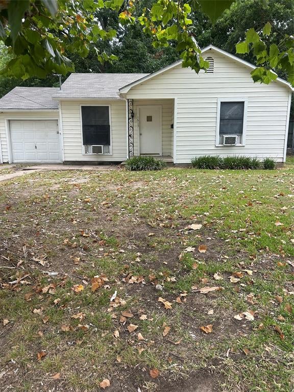 1615 N Highland Avenue — photo