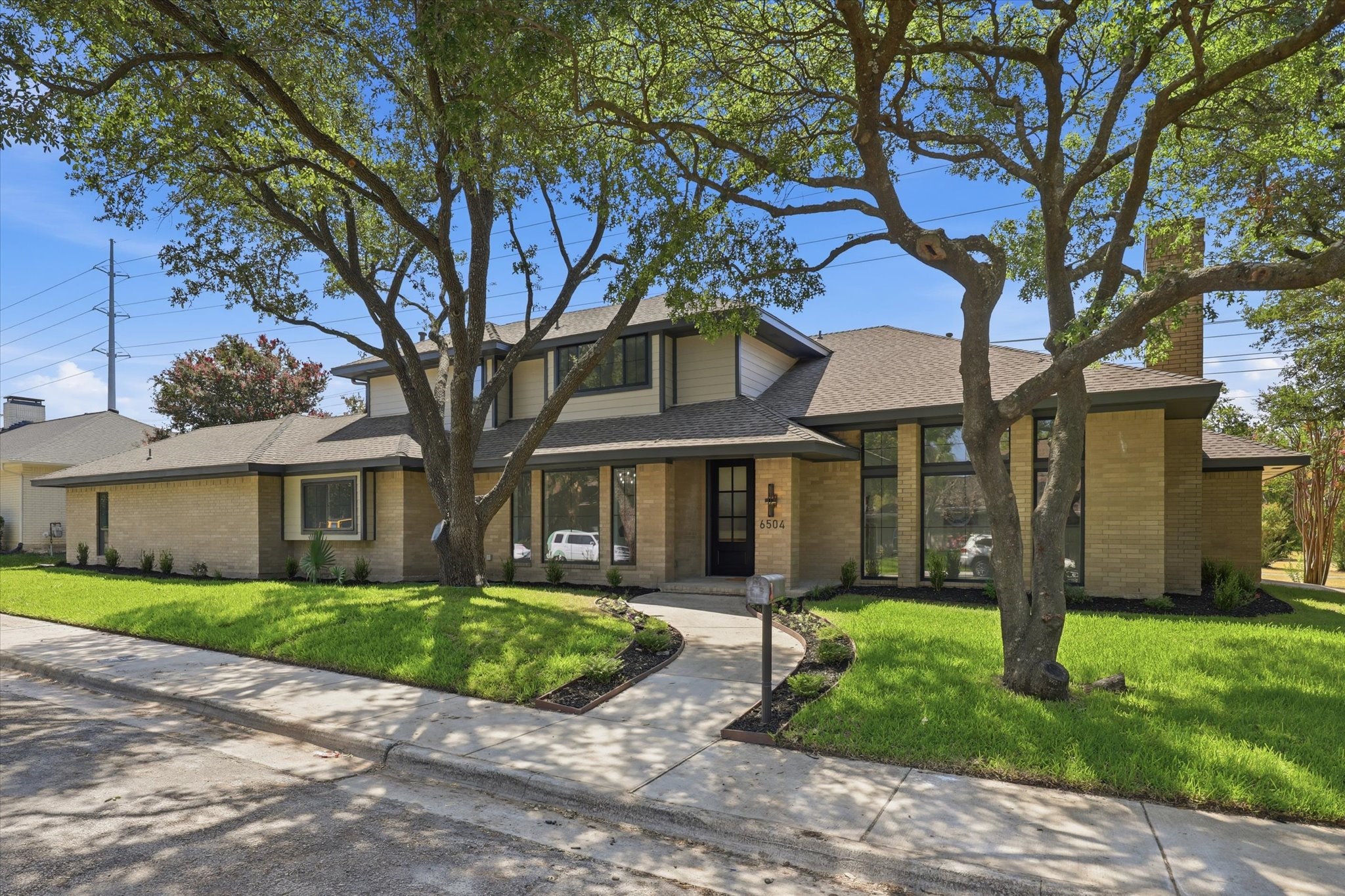 6504 Brentfield Court — photo