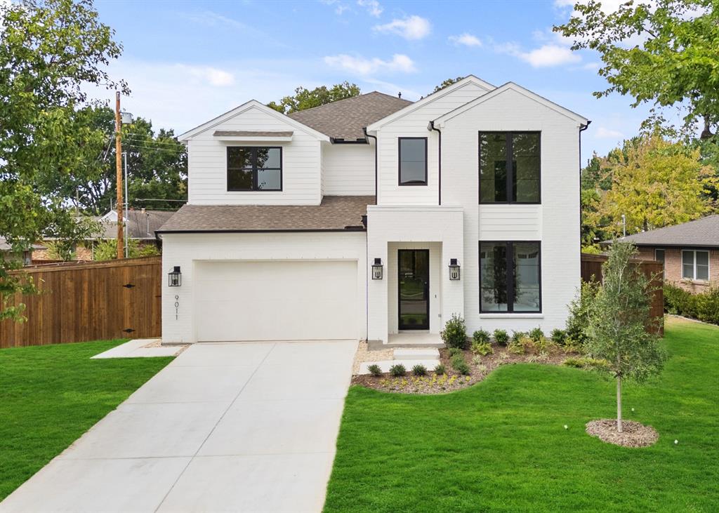 9011 Livenshire Drive — photo