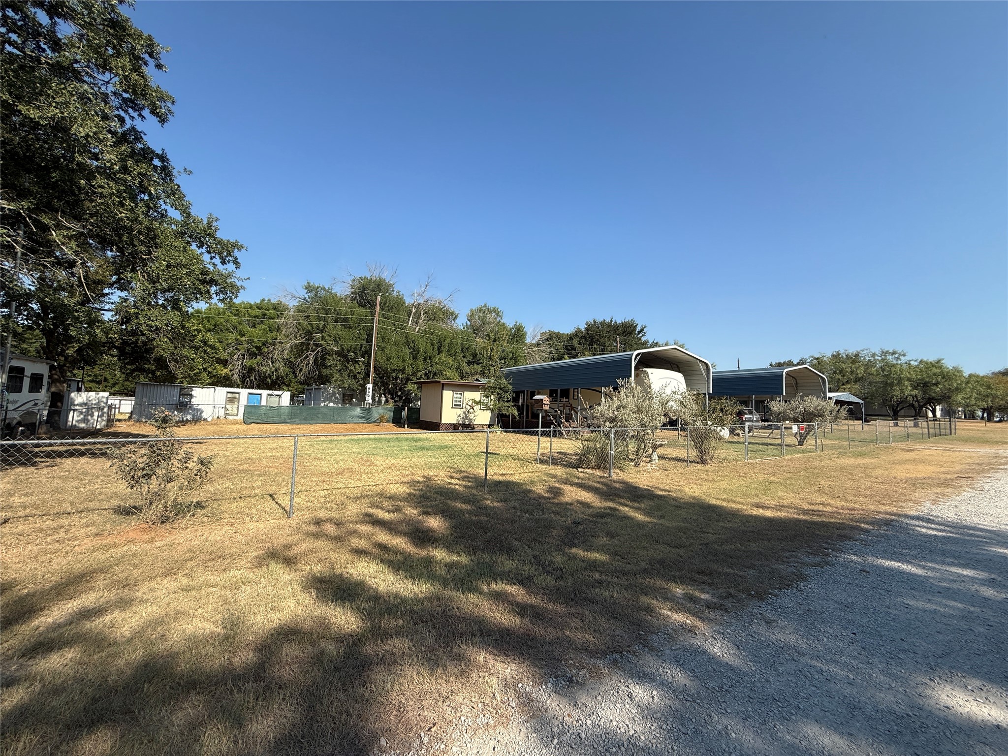 45 Port Promontory Road, Comanche, TX 76442 — photo 2