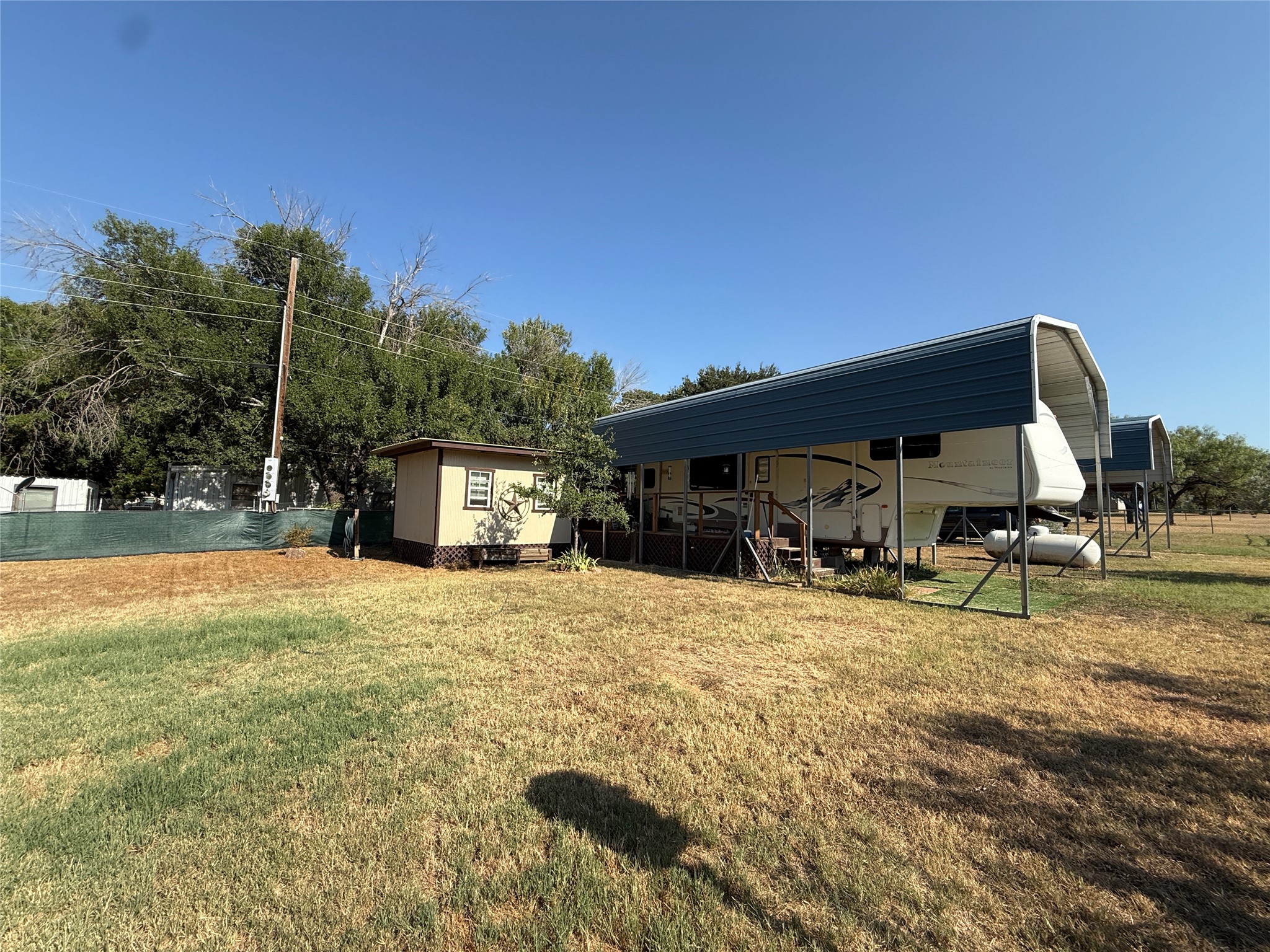 45 Port Promontory Road, Comanche, TX 76442 — photo 3