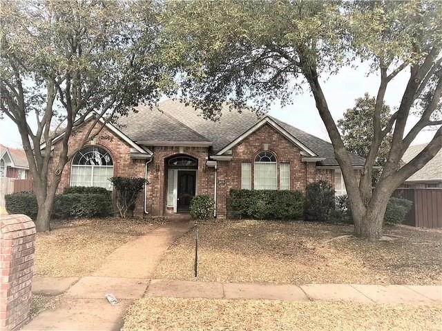 1425 Honey Locust Drive — photo