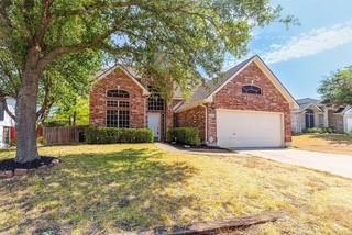 1206 Mill Spring Drive — photo