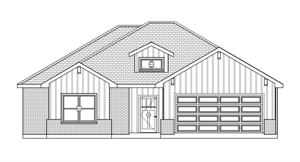7601 Wildflower Way — photo