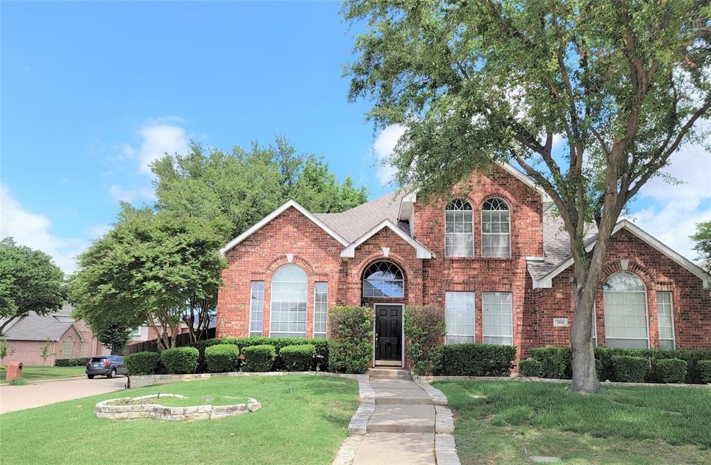 1464 Summerhill Drive — photo