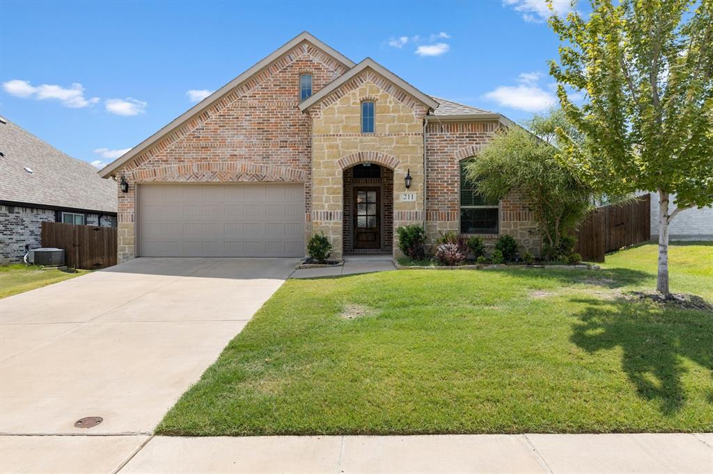 211 Nickolas Drive — photo