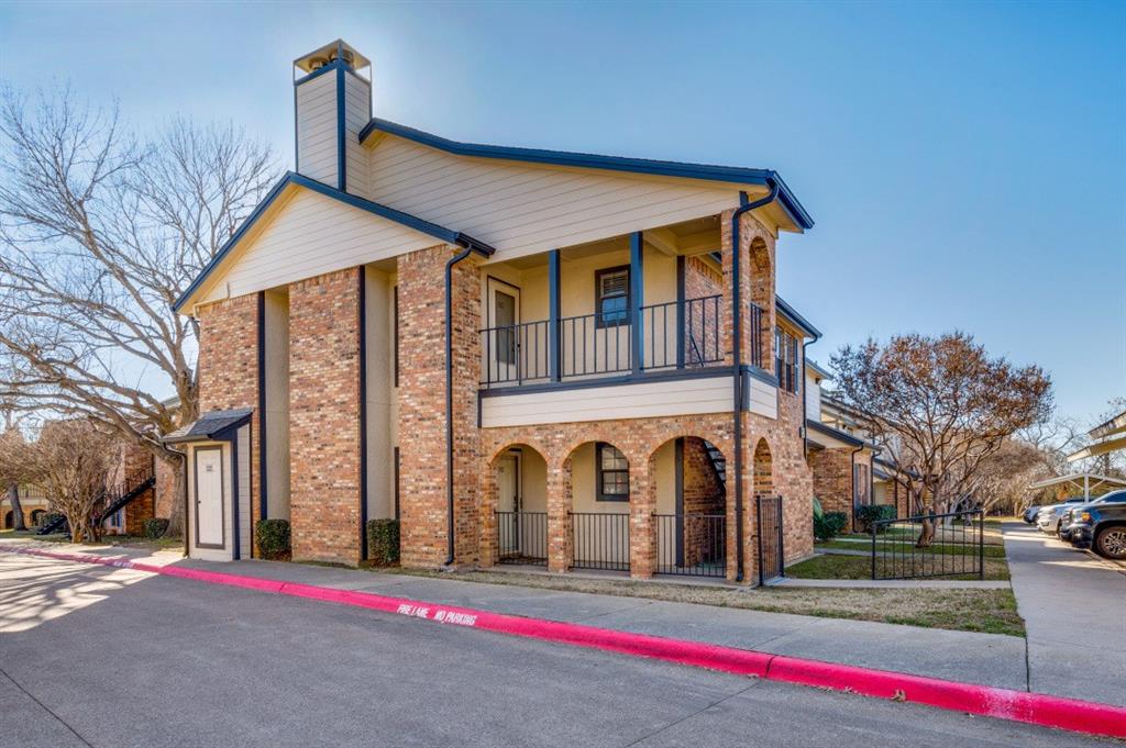2835 Keller Springs 502 — photo
