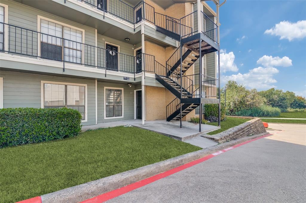 5801 Lake Hubbard Parkway 109 — photo