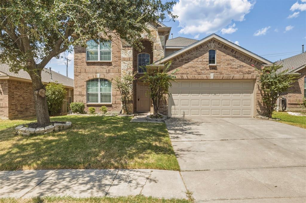 507 Moonrise Drive — photo