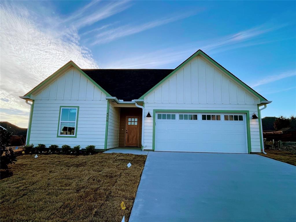 4914 Dry Creek Road — photo