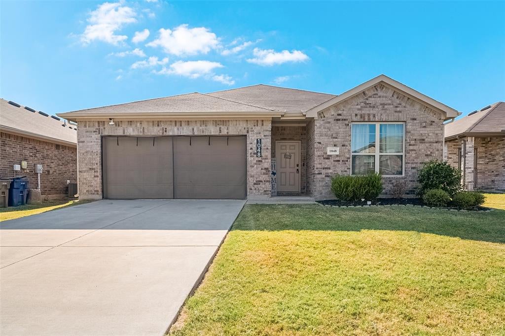 1048 Waverly Drive — photo