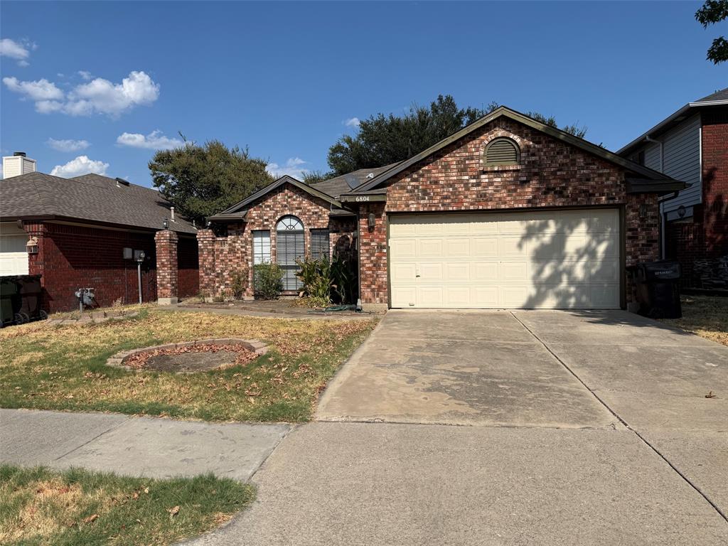 6804 Moccasin Drive — photo