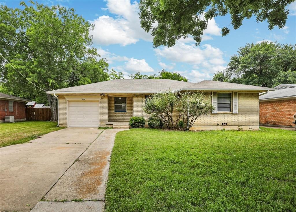 3406 Avon Drive — photo