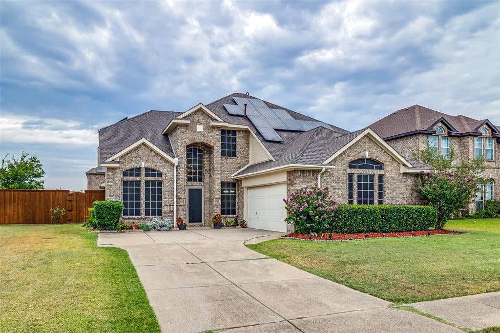 7207 Canary Lane — photo
