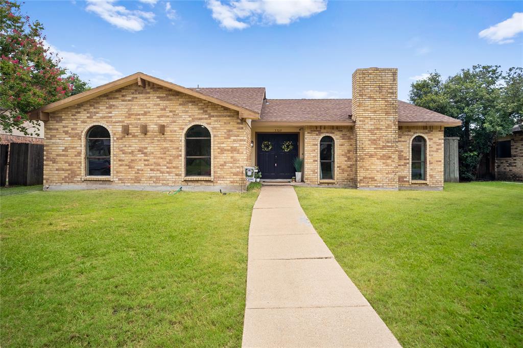 3309 Scott Drive — photo