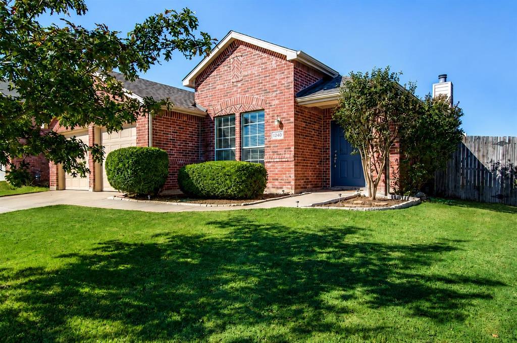 1240 Miller Lane — photo