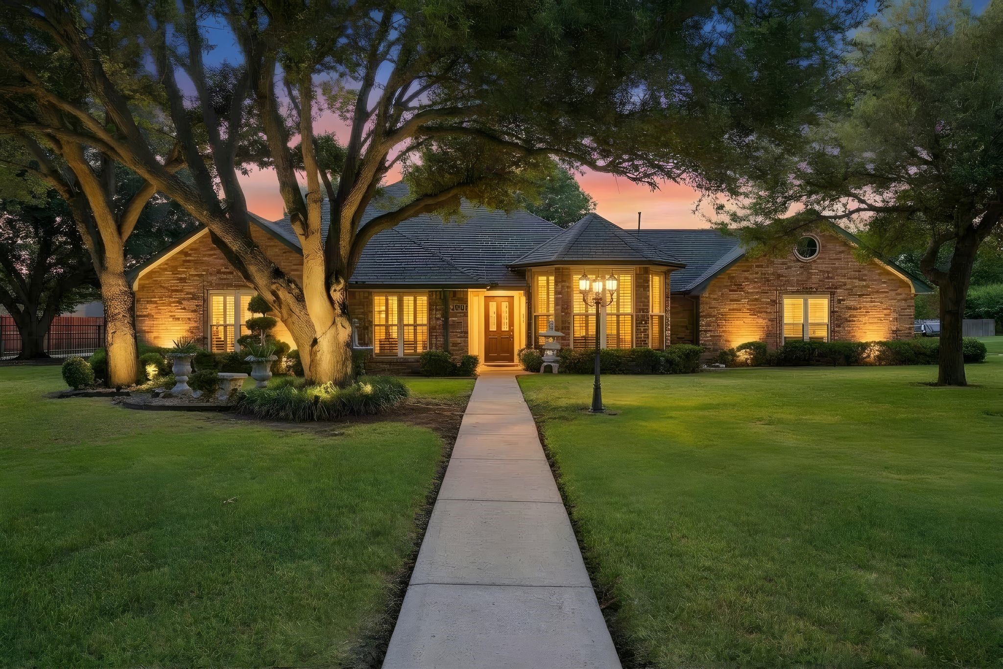 108 Chautauqua Drive — photo