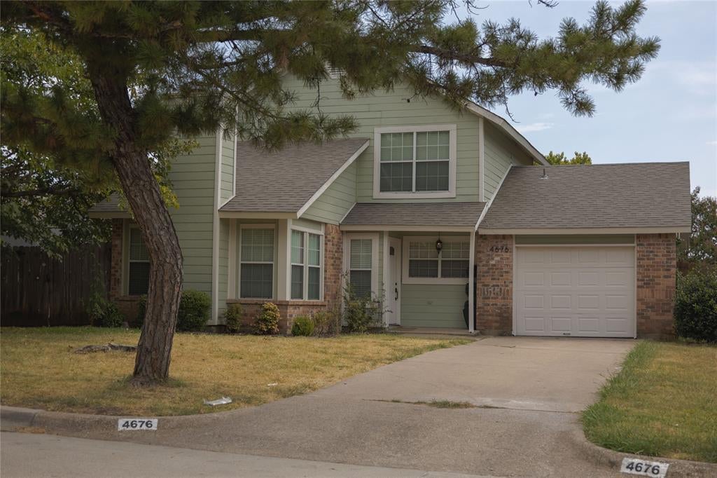 4676 Bracken Drive — photo
