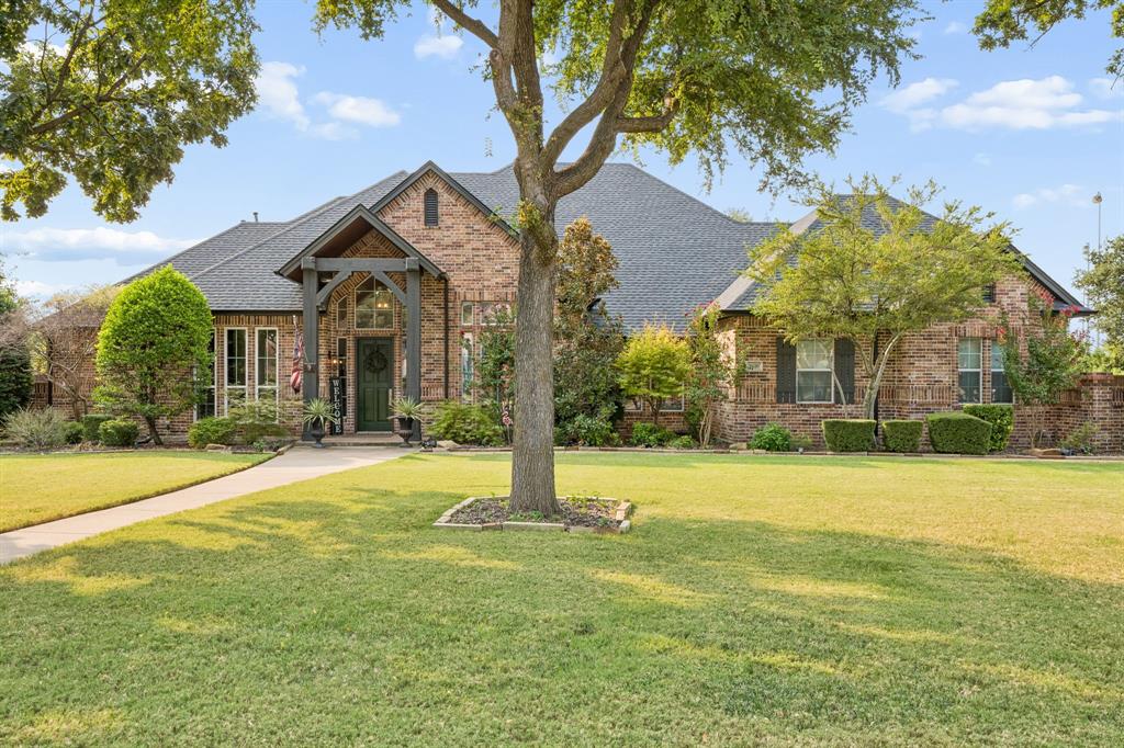 2430 Savanna Circle — photo