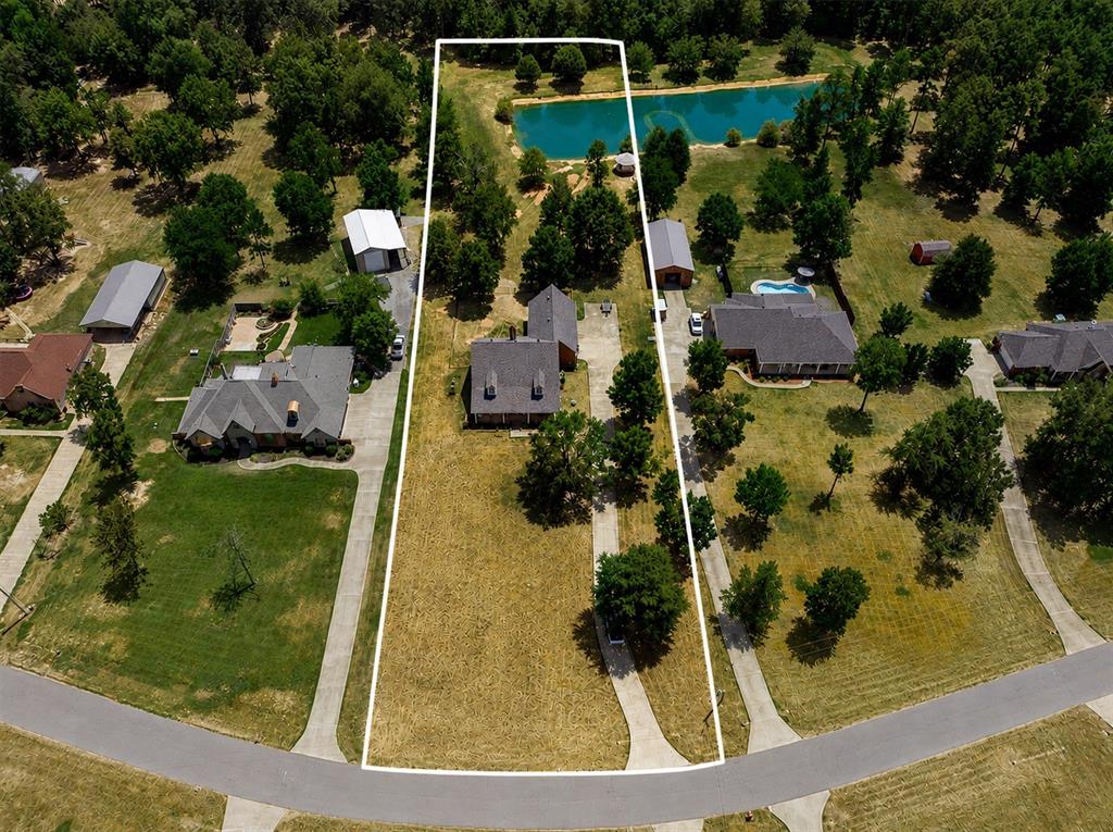 552 Bob White Lane — photo