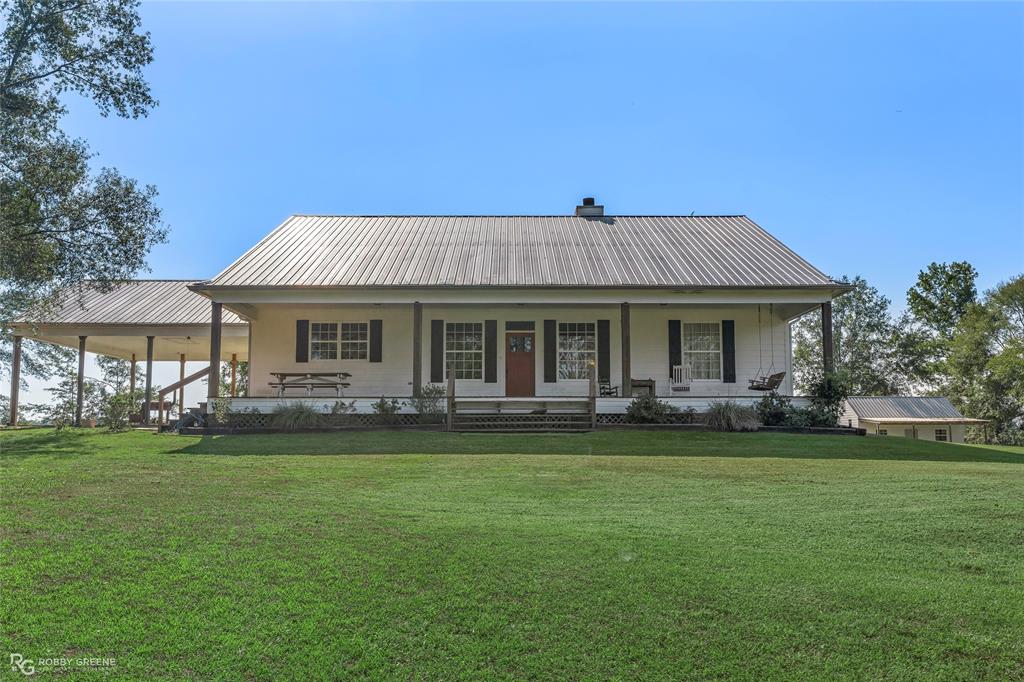 416 Graywood Drive — photo
