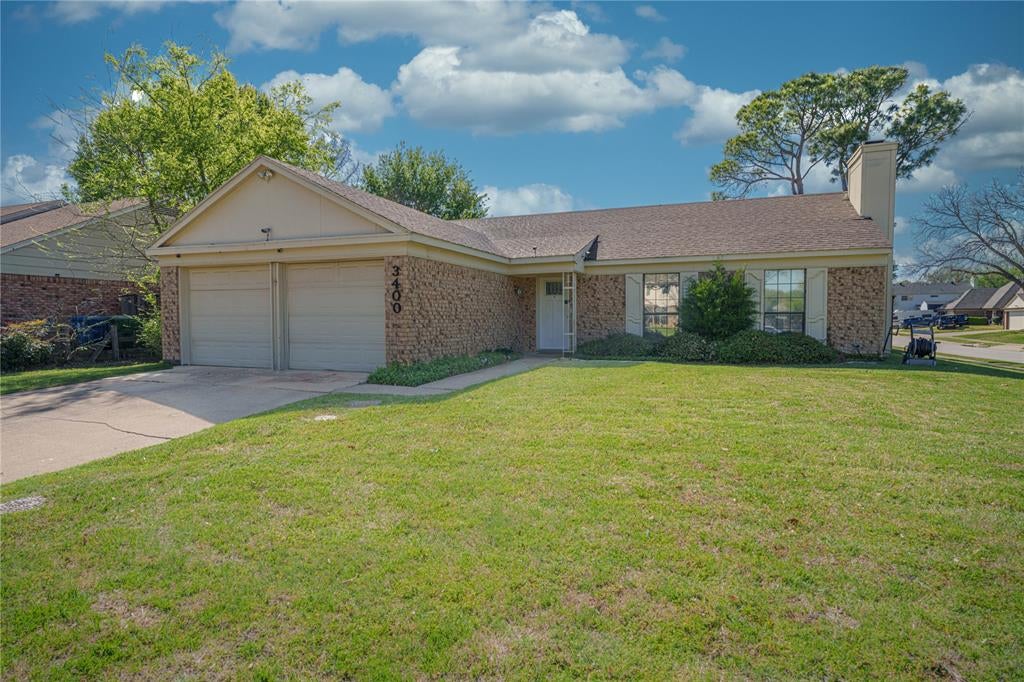 3400 Spring Meadow Lane — photo