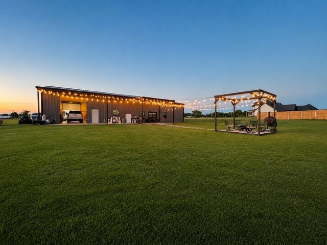 12093 County Road 152 W — photo