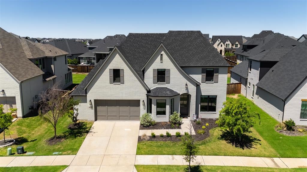 4250 Mill Branch Drive — photo