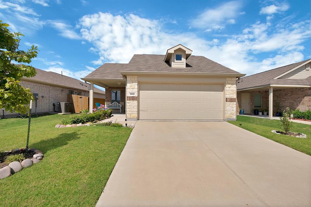 1448 Dovekie Drive — photo