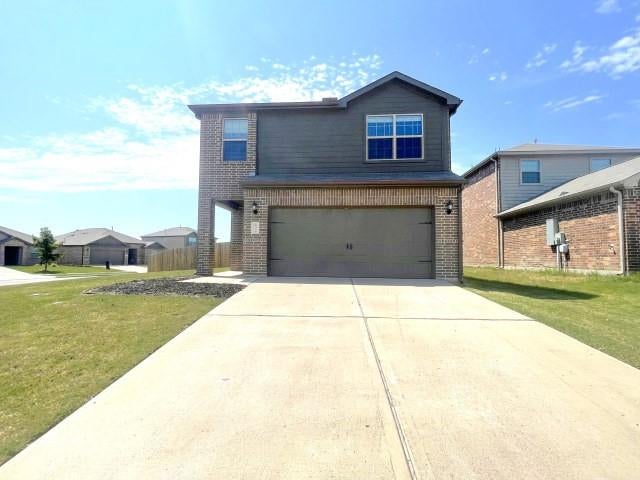 804 Clark Drive — photo