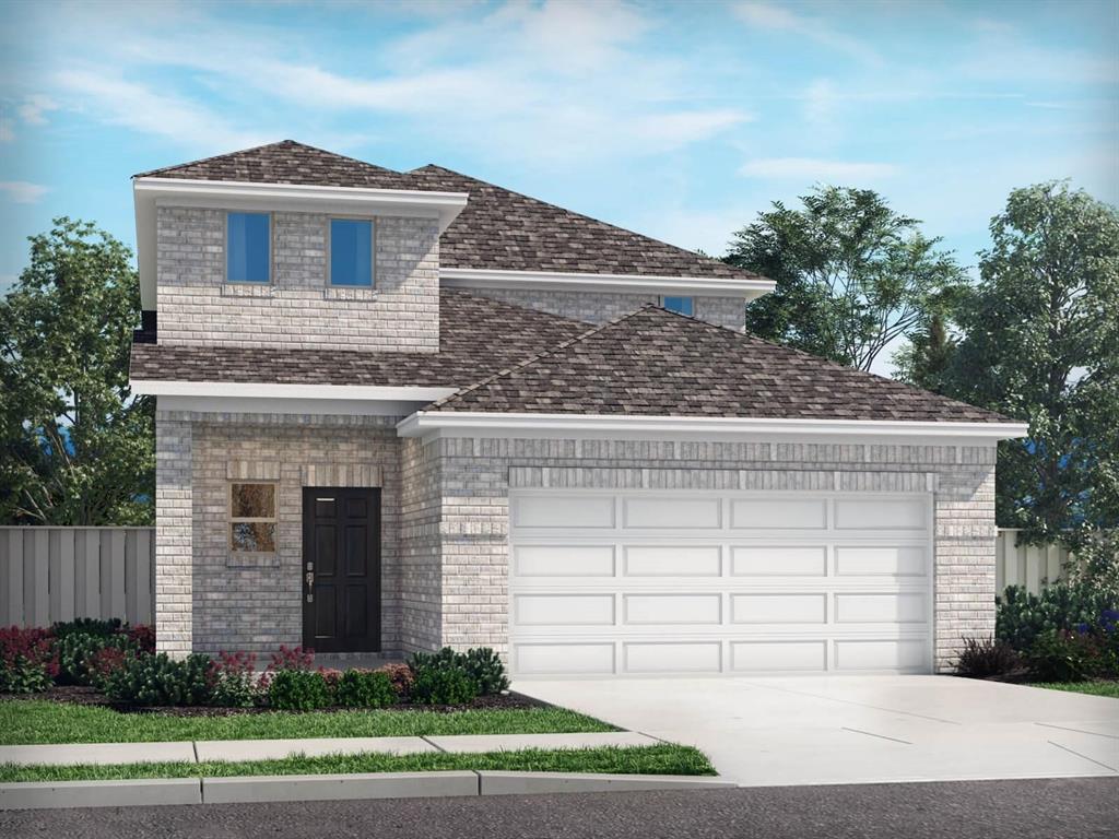 3704 Deer Drive — photo