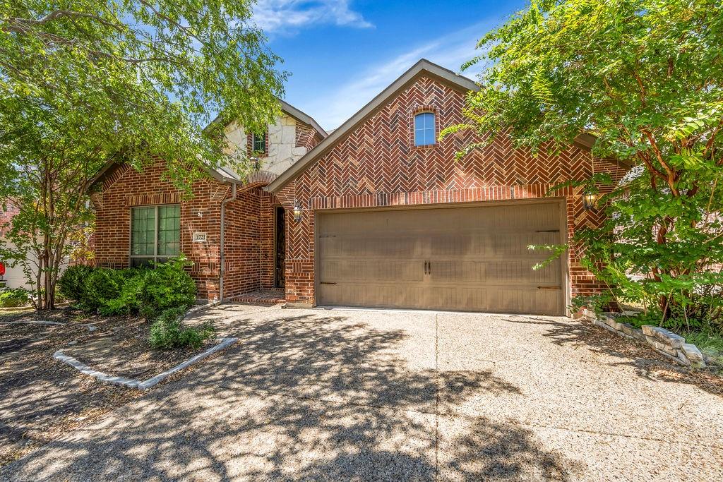 1721 Medina Lane — photo
