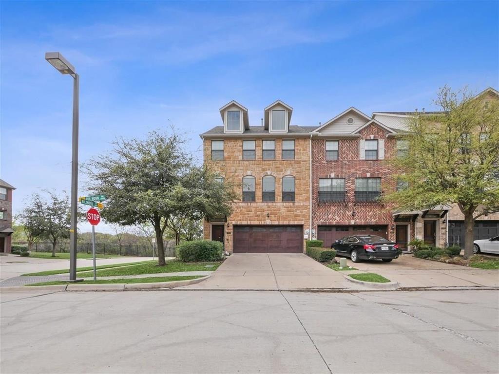 7817 Fox Horn Drive — photo