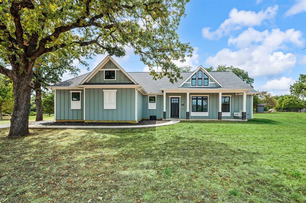 1350 Randol Mill Avenue — photo