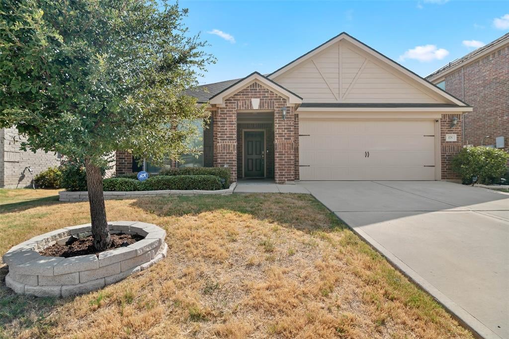 175 Aster Drive, Sanger, TX 76266 — photo 2