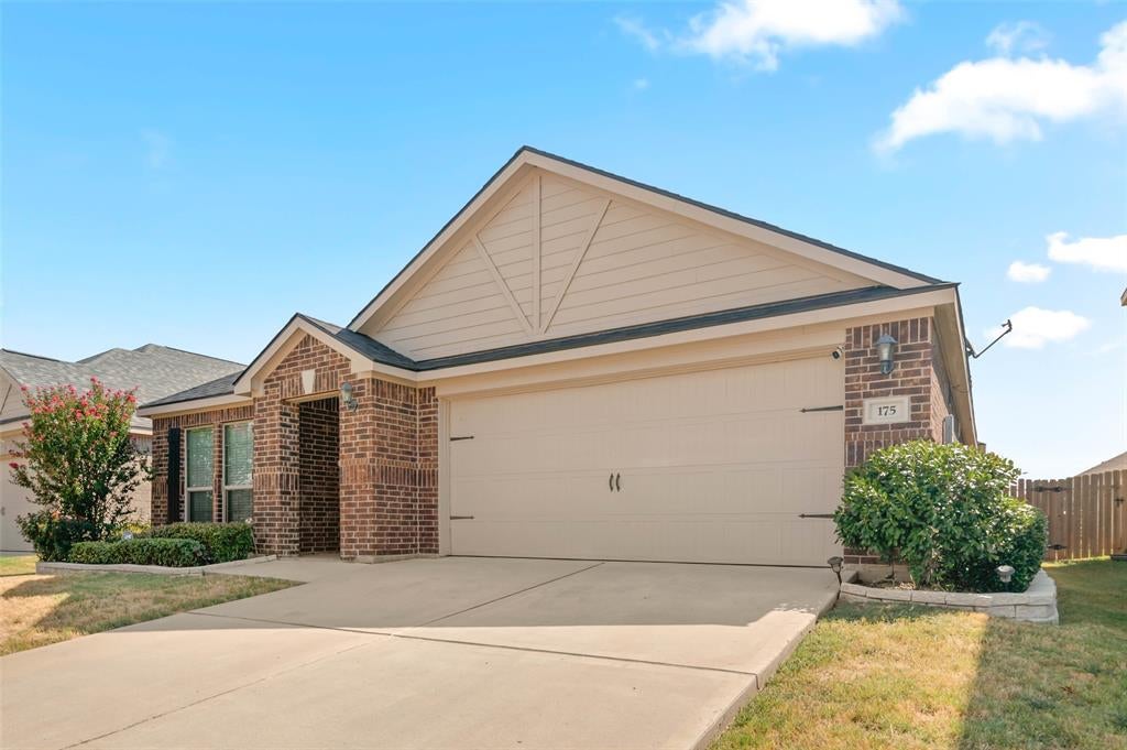 175 Aster Drive, Sanger, TX 76266 — photo 3
