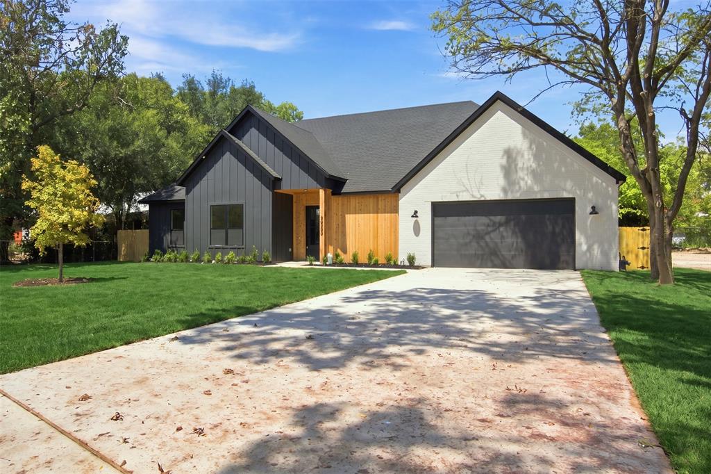 3023 Mallory Drive — photo