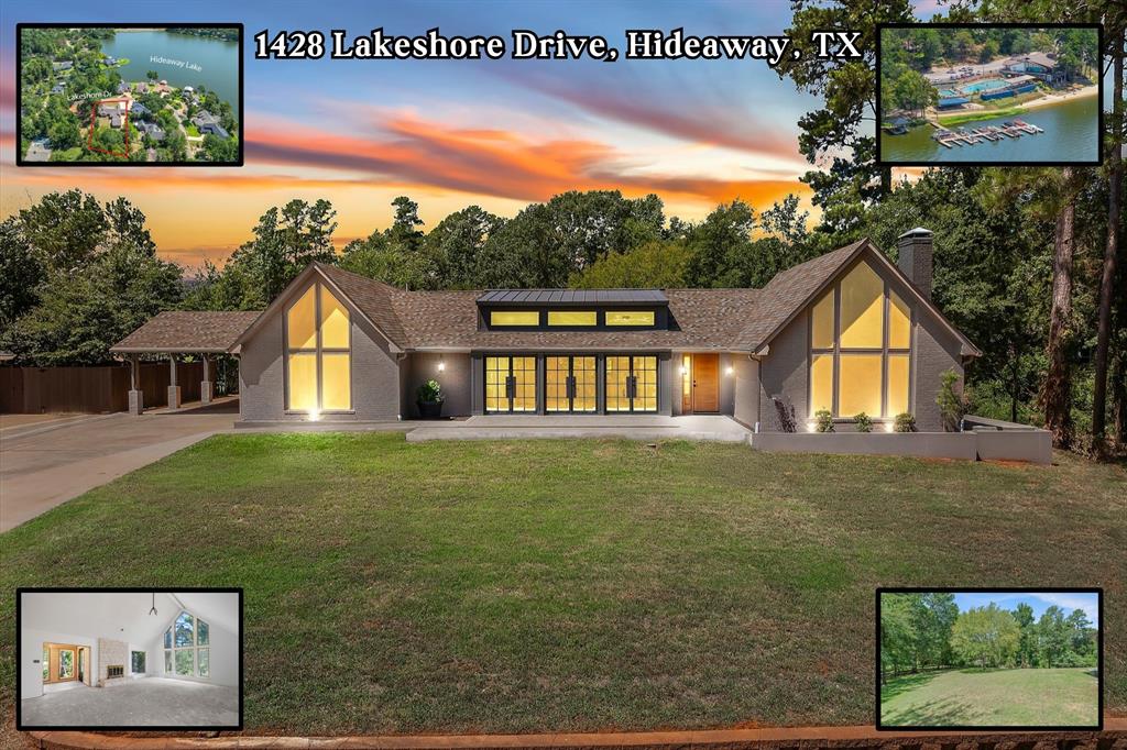 1428 Lakeshore — photo