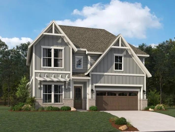 2224 Catawba Court — photo