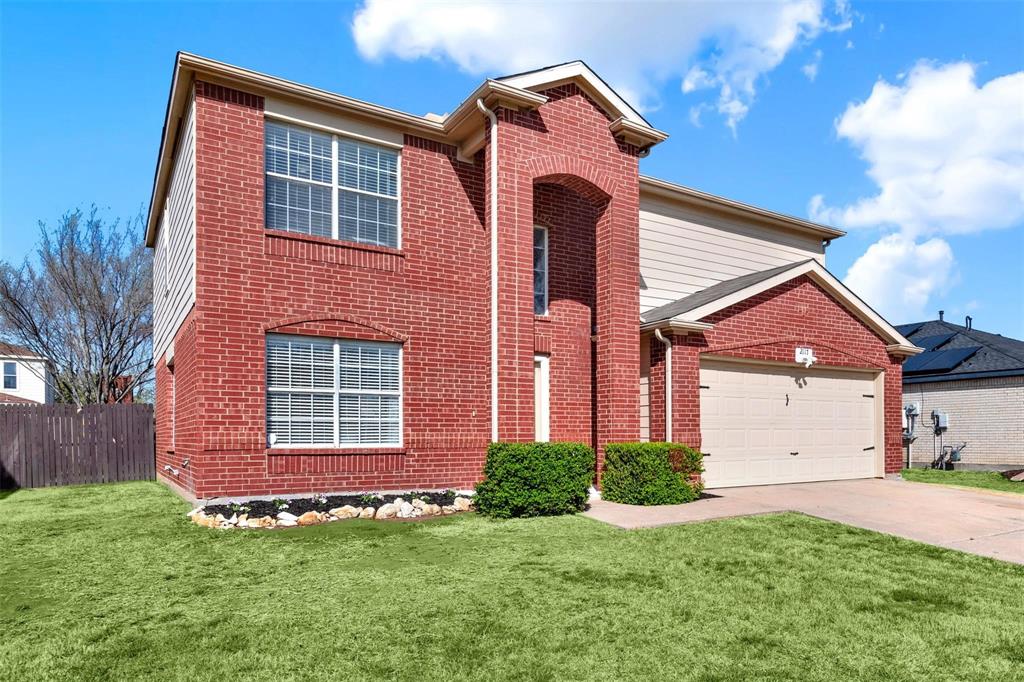 2117 Breanna Way — photo